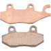 Aftermarket ODES Brake Pads | Scooter's Powersports