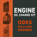 ODES Oil Change Kit | Scooter's Powersports