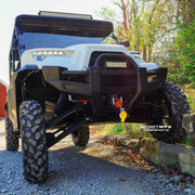 ODES Long Travel Suspension | Scooter's Powersports