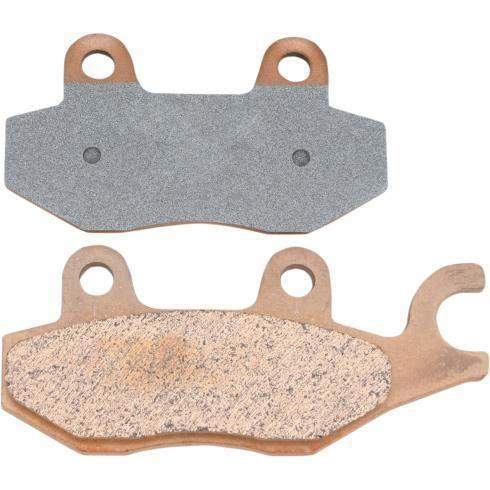 Aftermarket ODES Brake Pads | Scooter's Powersports