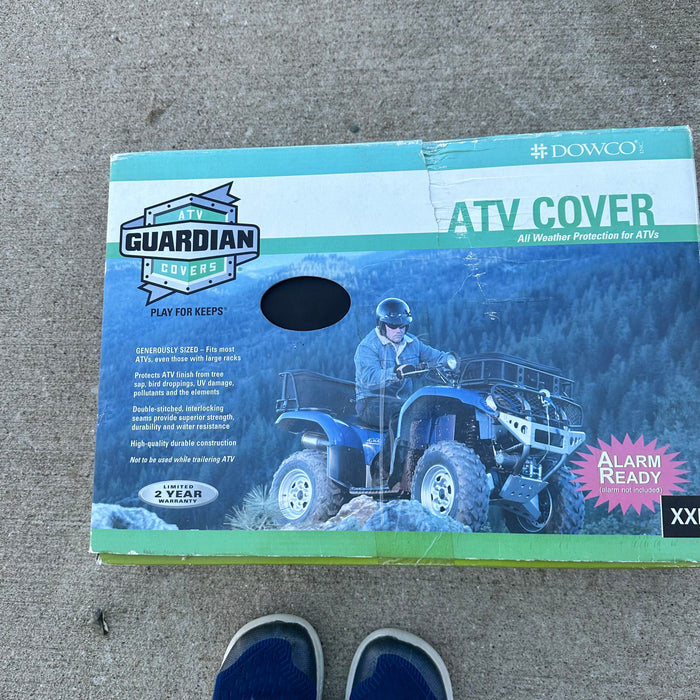 Dowco Guardian ATV Cover
