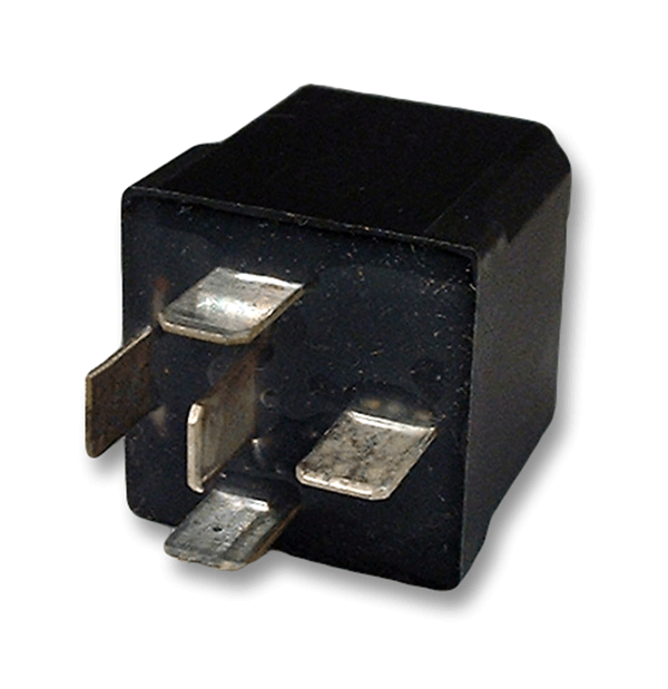 Five Prong Relay